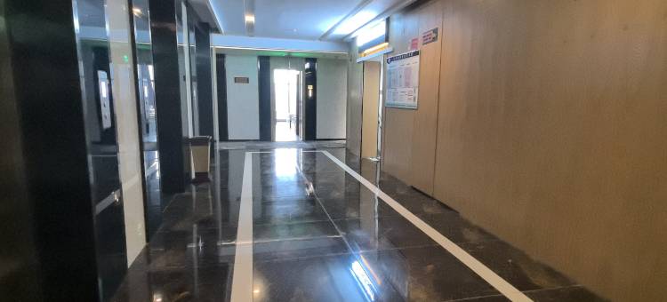 澜湾酒店(昭通古城金融中心店)图片