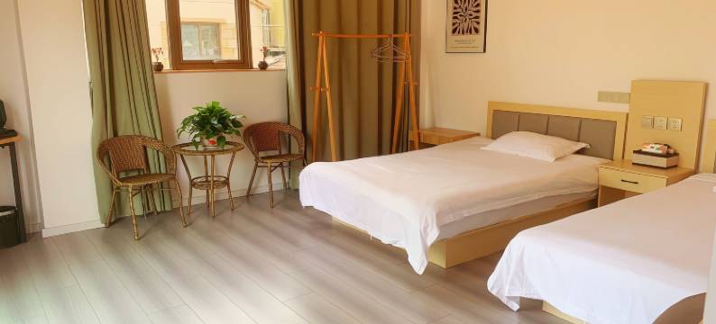 晓翠人家(龙王头沙滩店)图片