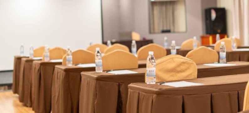 婺城区悦季·海纳酒店(金华市职业技术大学店)图片