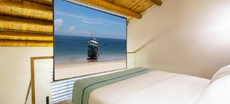 谧隐缦林客栈图片