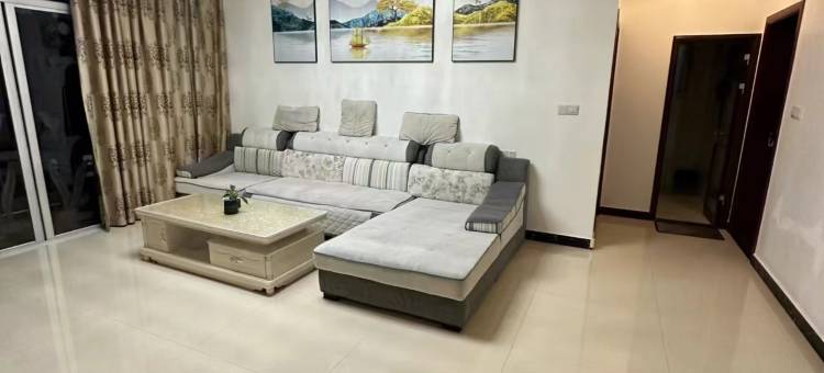 平潭笔架山民宿图片