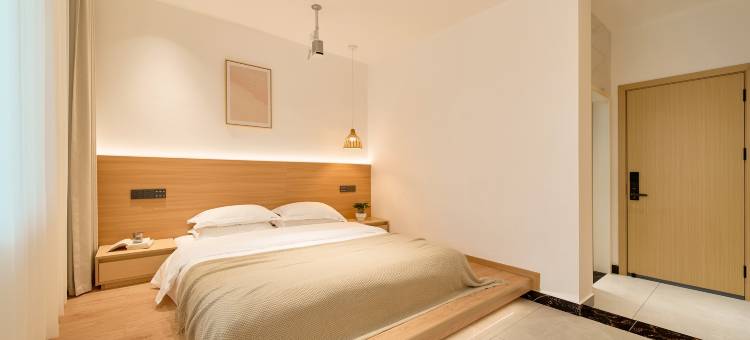 望仙谷·望山居民宿图片