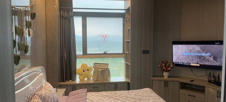 衢江梦雨民宿图片