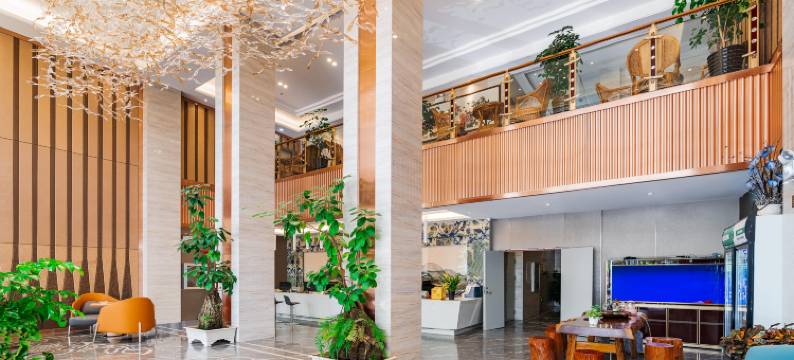 昆明欣润大酒店(昌宏路牛街庄地铁站店)图片