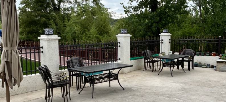 芝美家民宿图片