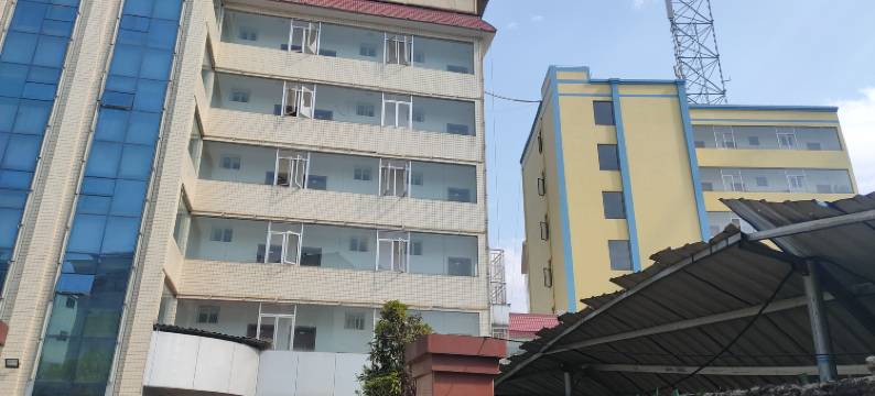 富源锦苑酒店图片