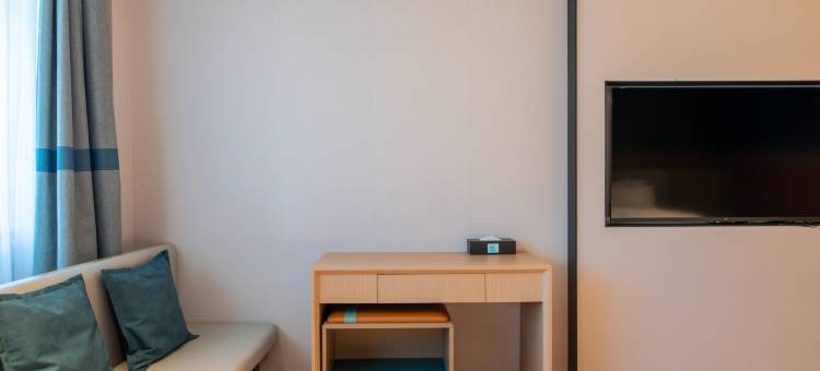 你好酒店(南京理工大学店)图片