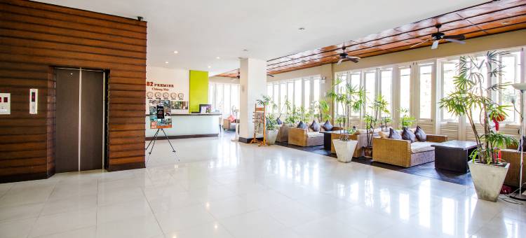 B2高级度假酒店(B2 Premier Hotel & Resort)图片