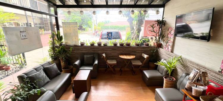 帕西菲克帕姆苏伊特斯达沃由Cocotel酒店管理(Pacific Palm Suites Davao powered by Cocotel)图片