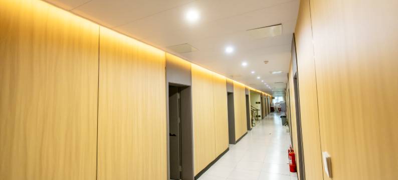 嘉舜商务宾馆(济南大学店)图片