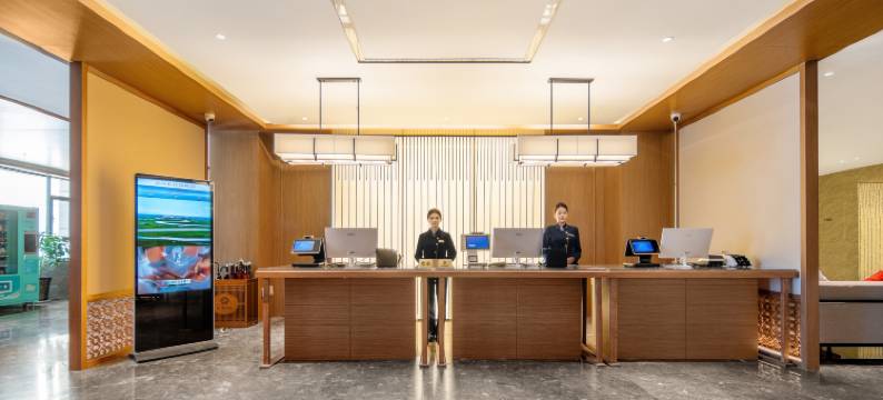 巴音布鲁克C酒店(巴音布鲁克景区店)图片