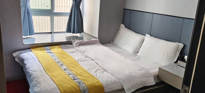 桐梓天杭公寓图片