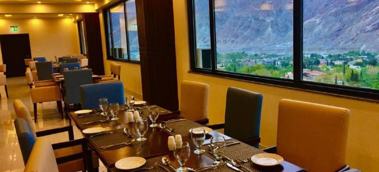 Avari Xpress吉尔吉特(Avari Xpress Gilgit)图片