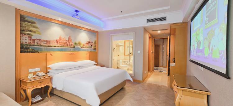 维也纳酒店(吉首乾州古城店)图片