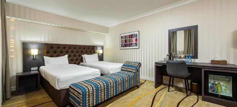 Shymkent Grand Hotel图片