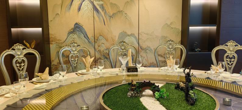 永安万佳国际酒店(永安南站市政府店)图片