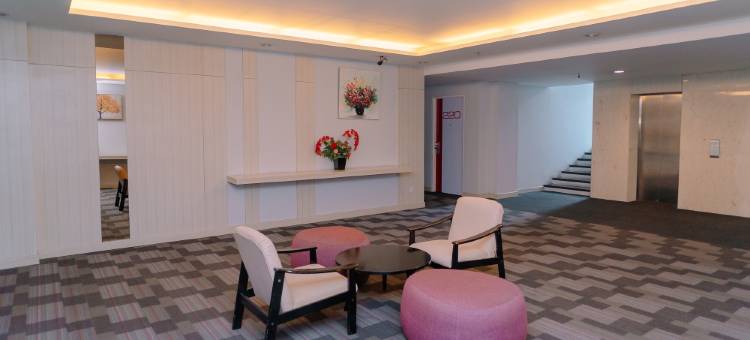 沙希德苏加诺哈达机场酒店(Sahid Bandara Soekarno Hatta)图片