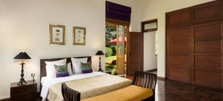 Jetwing Hoffmann Bungalow图片