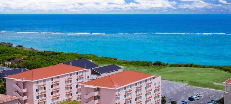 海风珊瑚度假酒店(Hotel Seabreeze Coral)图片