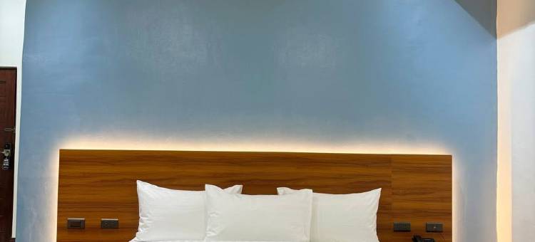 埃斯特拉酒店及活动中心(Estela's Hotel and Event Center)图片
