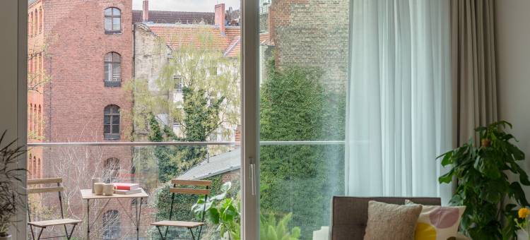 卡洛塔公寓(Carlotta Apartments)图片