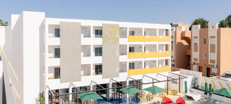 瑞安斯洛拉斯酒店 - 仅供成人入住(Ryans Lolas - Adults Only)图片