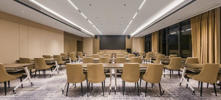 桔子酒店(贵阳清镇君悦国际店)图片