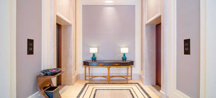 维也纳酒店(东莞厚街大道店)图片