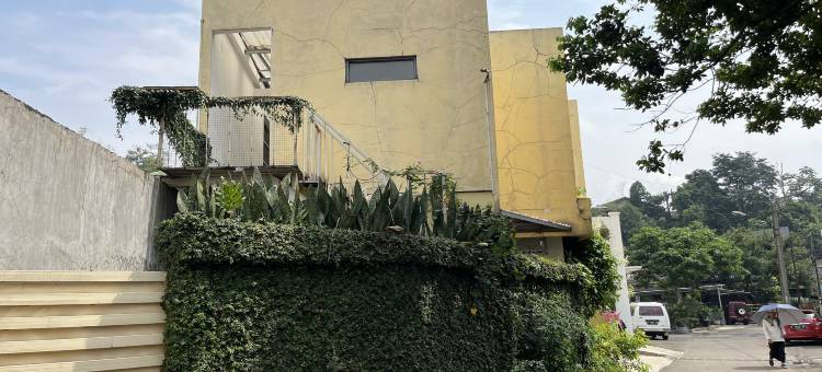 鲁玛库宁伊斯兰酒店(Rumah Kuning Syariah)图片