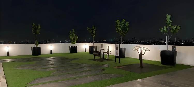 吉隆坡阿玛尼高端酒店式公寓(Armani Soho Subang Jaya USJ)图片