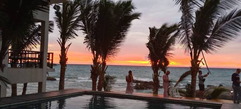 简单生活悬崖景观度假村(Simple Life Cliff View Resort)图片