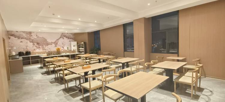 星程酒店(巩义宋陵公园店)图片