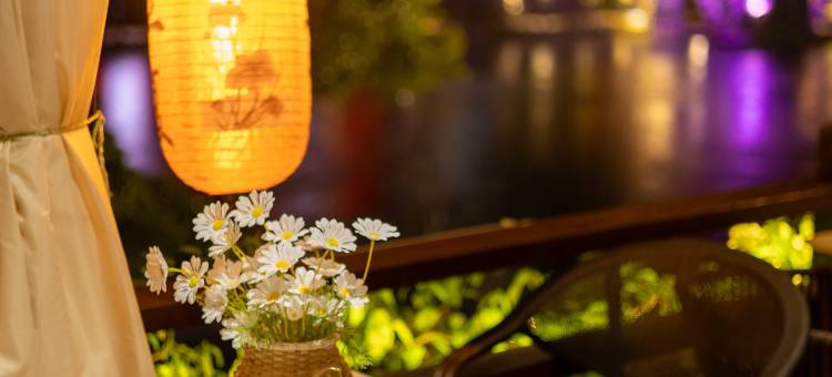 云水谣在水一方客栈图片