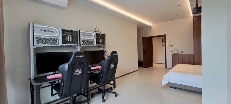 回驿里民宿图片