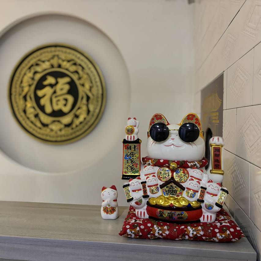 秀容小院(忻州古城店)图片