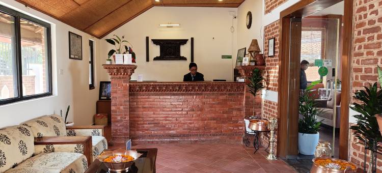 喜马拉雅别墅酒店(Hotel Himalayan Villa)图片