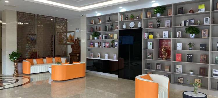 宜选酒店(金沙湾足浴店)图片