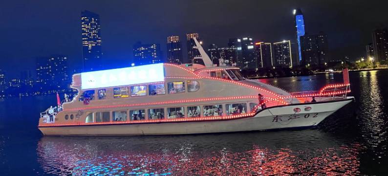 锦江之星风尚酒店(惠州西湖东站店)图片