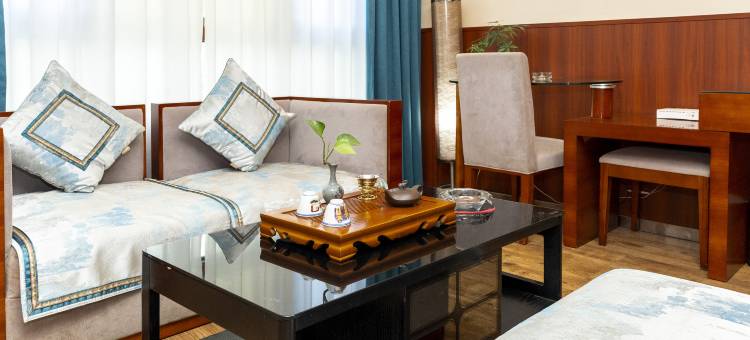 西和凯悦宾馆图片