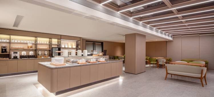 全季酒店(扬州大学大运河博物馆店)图片