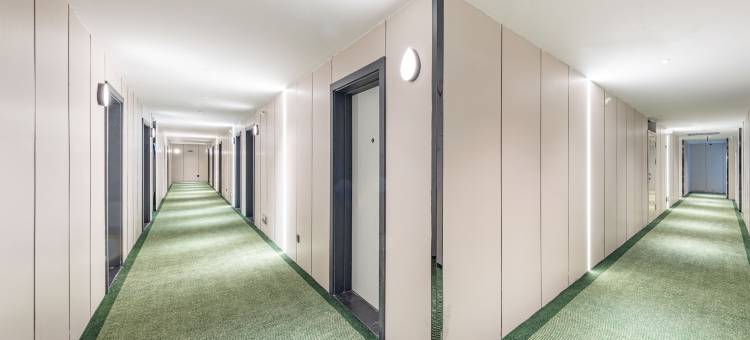 海友酒店(西宁力盟商业巷步行街店)图片