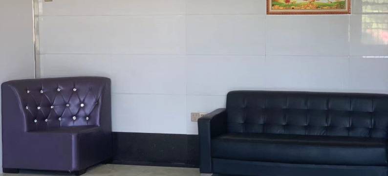 南雄坪田辉洋大酒店图片