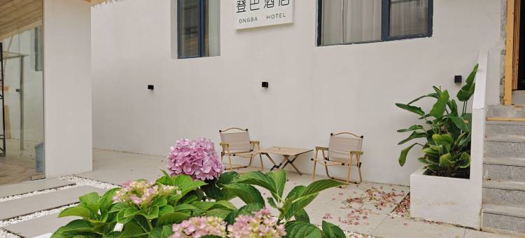 登巴酒店(广州珠江新城杨箕地铁站店)图片