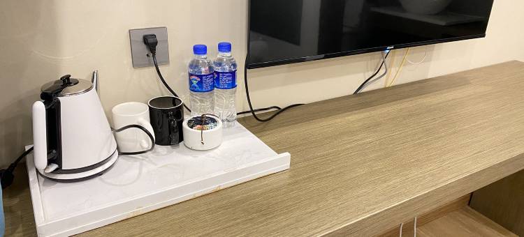 漾濞陆合客栈图片