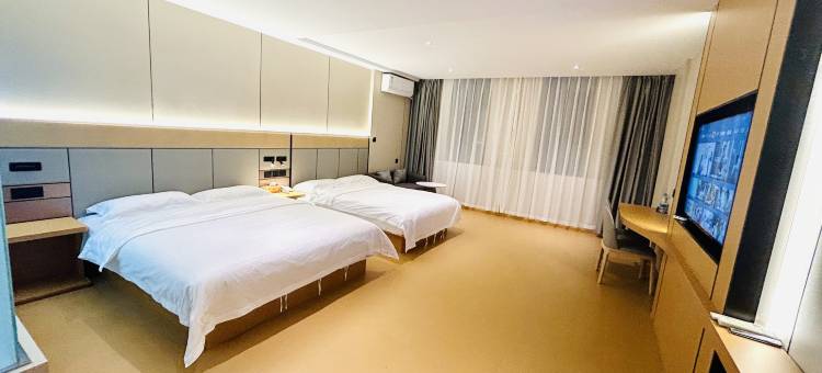 富新宾馆(当阳步行街雅斯国际店)图片