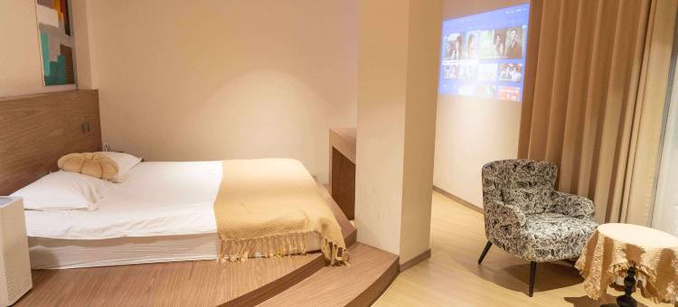 花筑·千屿民宿(潮州古城牌坊街店)图片