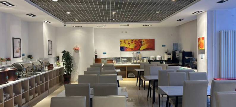 锦江之星酒店(北京会议中心奥林匹克公园店)图片