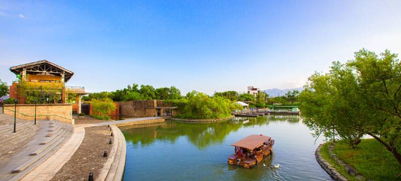 宜兰1955亲子民宿2馆图片