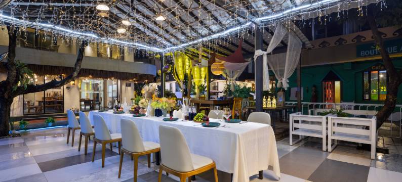 较场尾壹品寒舍民宿图片