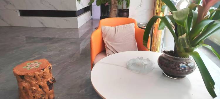 师宗俊峰智慧影视酒店图片